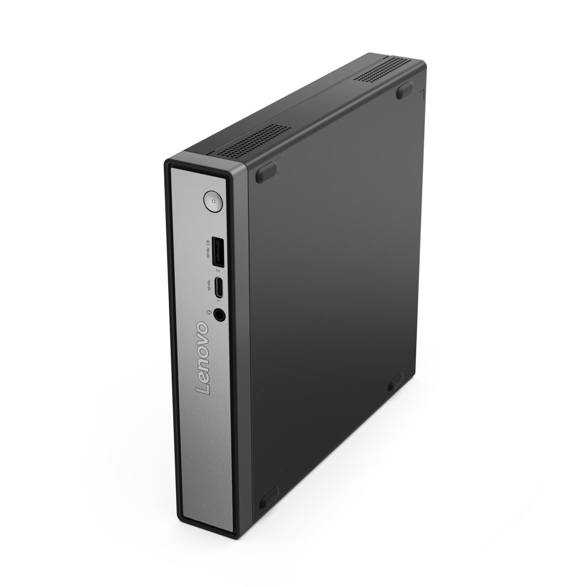 ThinkCentre neo 50q QC - Snapdragon X X1-26-100 - 16GB Ram - 512GB SSD - VESA Mount - Win11 Pro - Azerty Belgian
