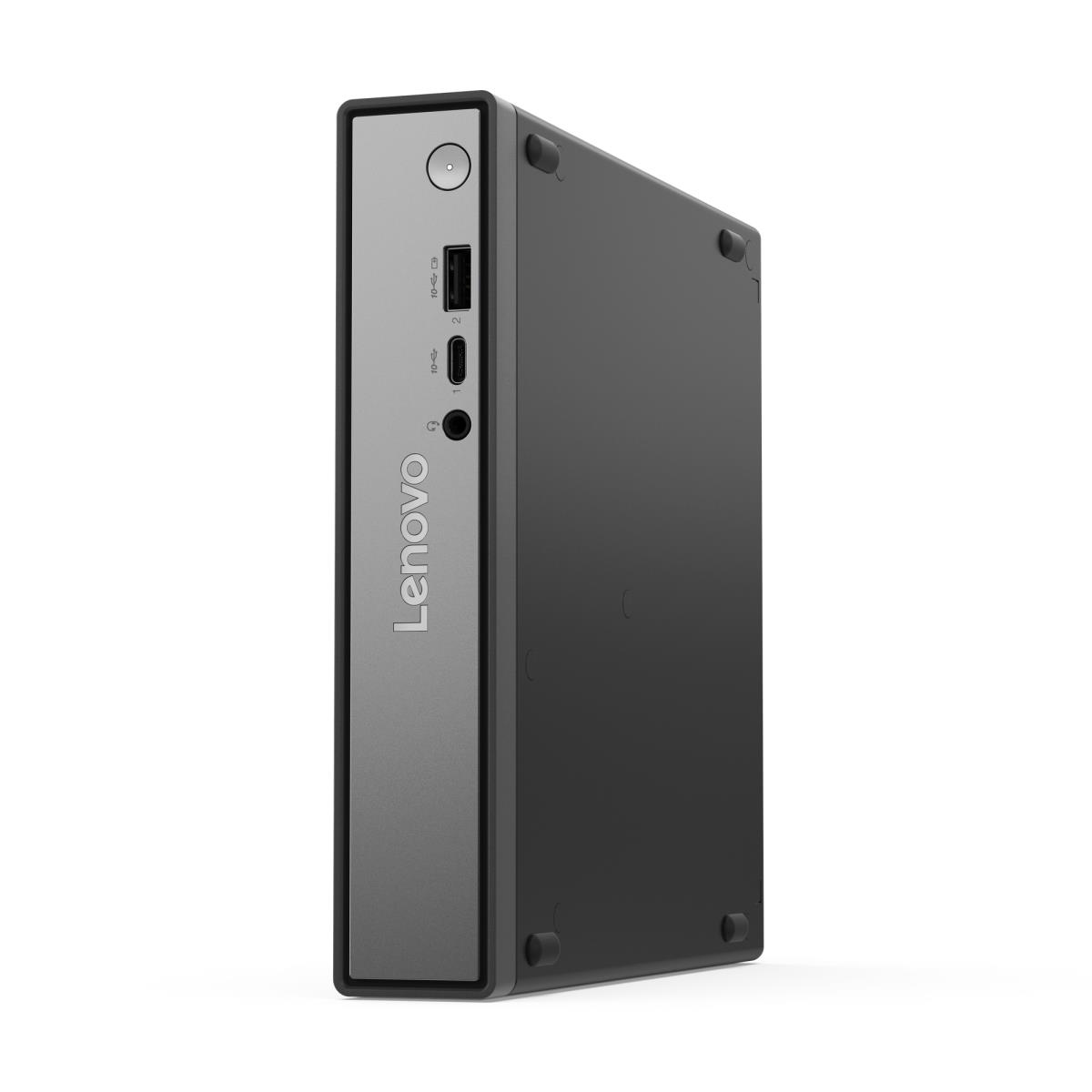 ThinkCentre neo 50q QC - Snapdragon X X1-26-100 - 16GB Ram - 512GB SSD - VESA Mount - Win11 Pro - Azerty Belgian