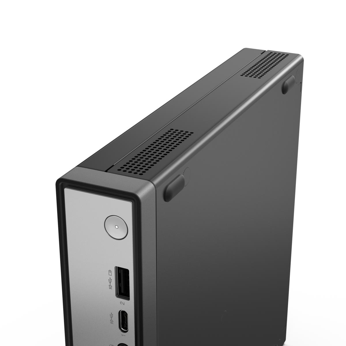 ThinkCentre neo 50q QC - Snapdragon X X1-26-100 - 16GB Ram - 512GB SSD - VESA Mount - Win11 Pro - Azerty Belgian