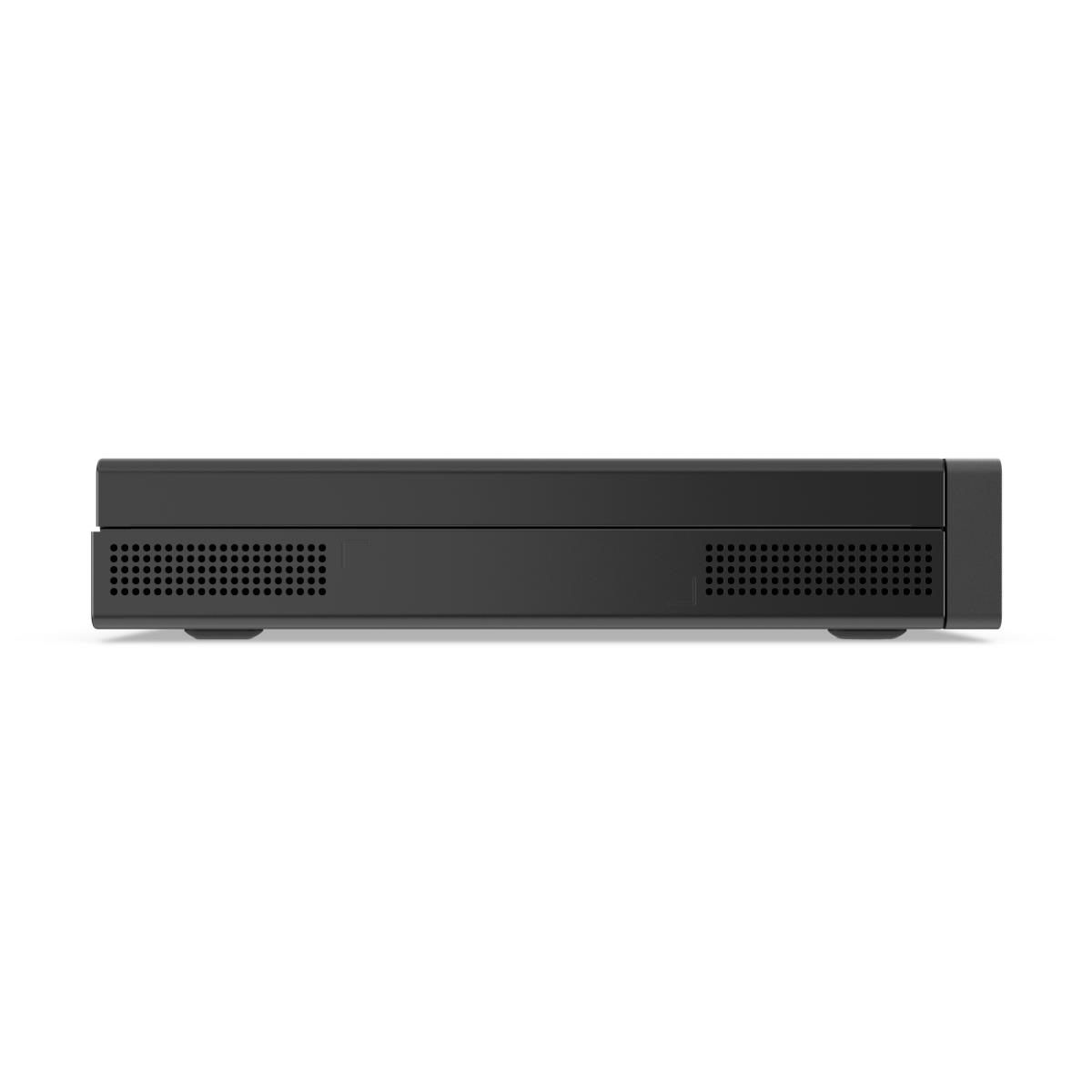 ThinkCentre neo 50q QC - Snapdragon X X1-26-100 - 16GB Ram - 512GB SSD - VESA Mount - Win11 Pro - Azerty Belgian