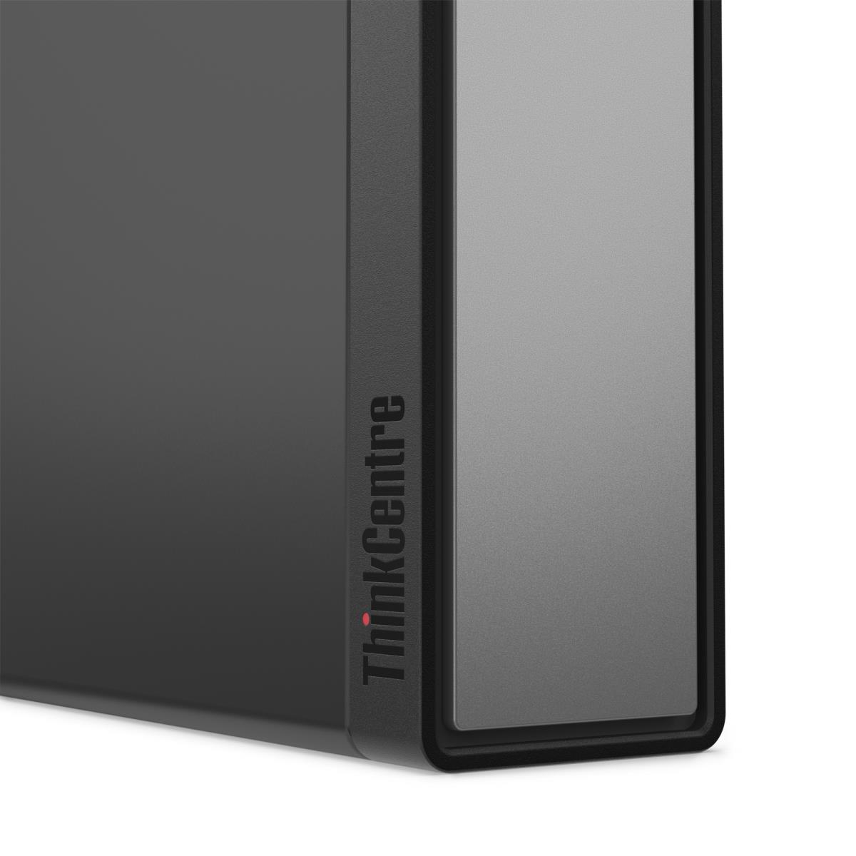 ThinkCentre neo 50q QC - Snapdragon X X1-26-100 - 16GB Ram - 512GB SSD - VESA Mount - Win11 Pro - Azerty Belgian