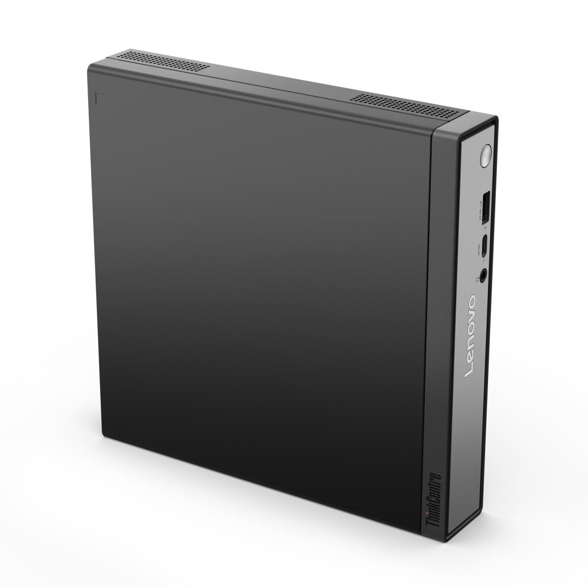 ThinkCentre neo 50q QC - Snapdragon X X1-26-100 - 16GB Ram - 512GB SSD - VESA Mount - Win11 Pro - Azerty Belgian
