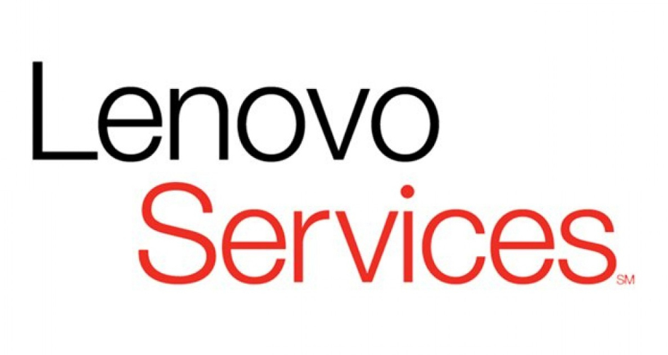 Standard 3 Year Next Business Day Response