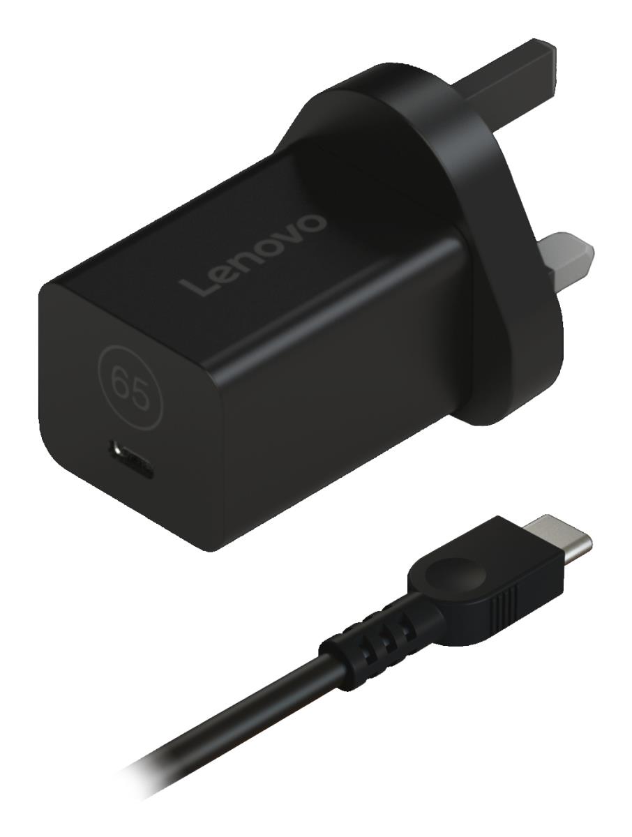 GaN Nano 65W Adapter