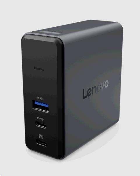X9 Charging GaN Dock USB-C - USB-A 10 Gbps / USB-A 10 Gbps / HDMI 2.1 / TF card reader - 65W GaN module integrated - DK