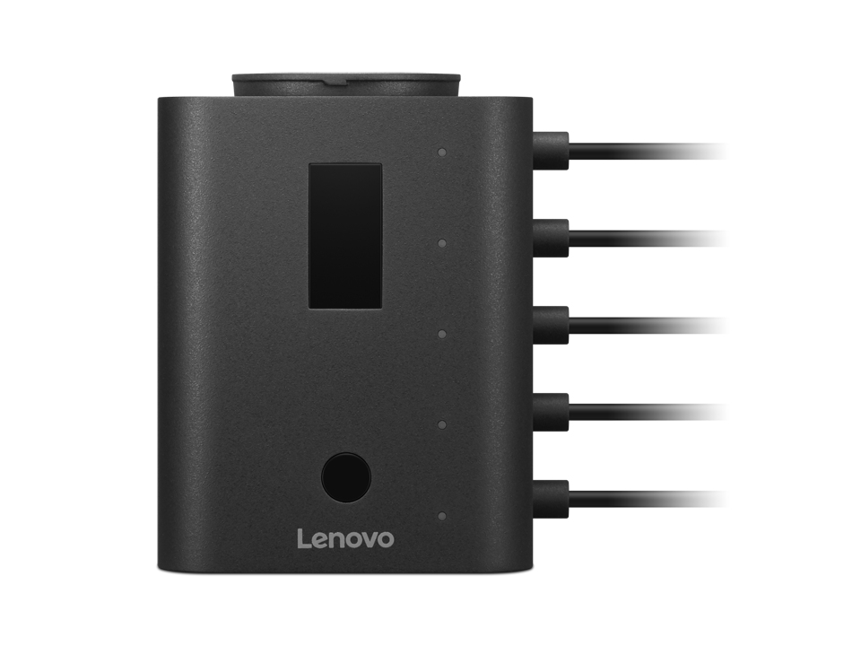 Smart Charger - Chromebook