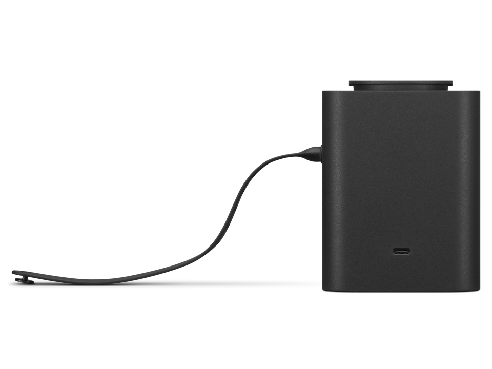 Smart Charger - Chromebook