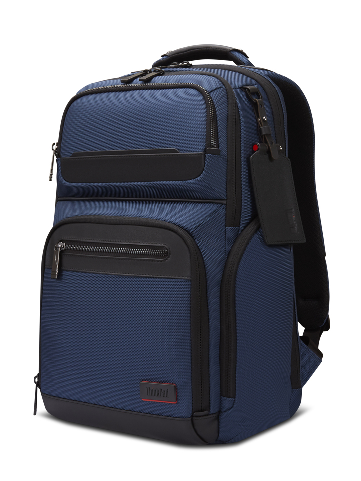 ThinkPad Executive - 16in Backpack - Navy