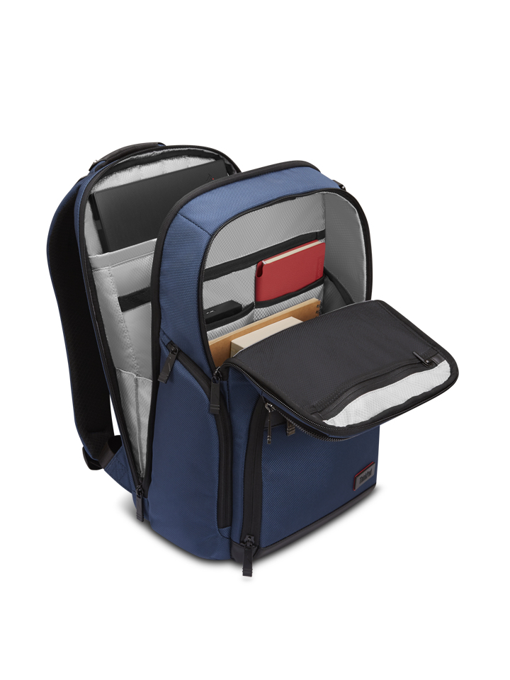 ThinkPad Executive - 16in Backpack - Navy