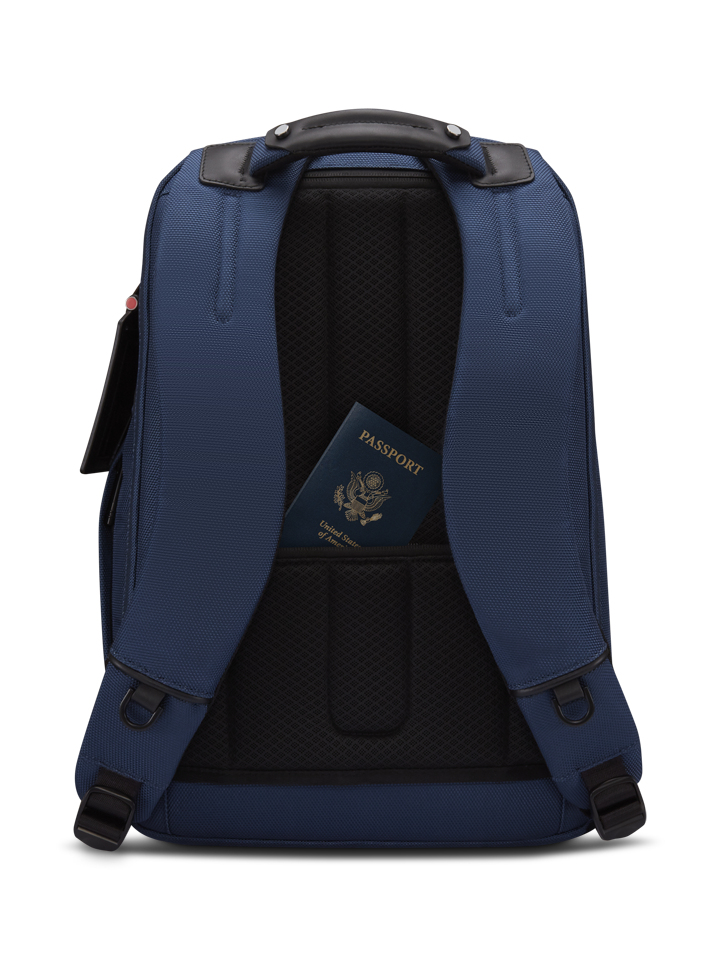 ThinkPad Executive - 16in Backpack - Navy