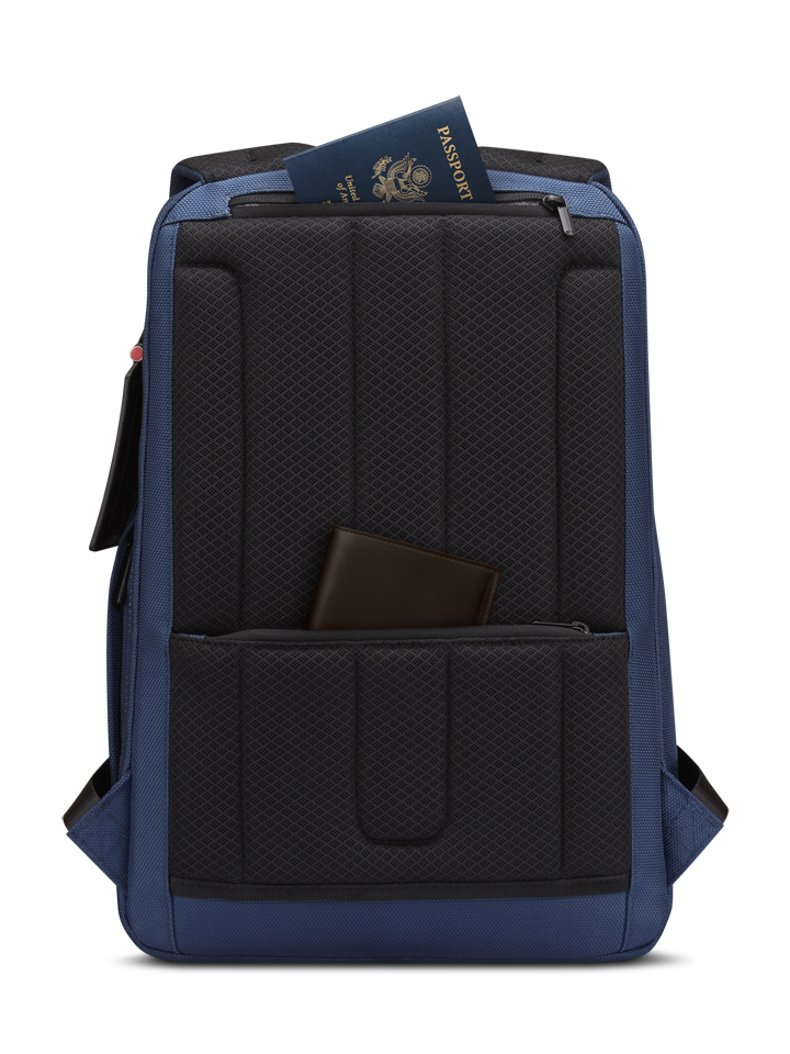ThinkPad Executive - 16in Backpack - Navy