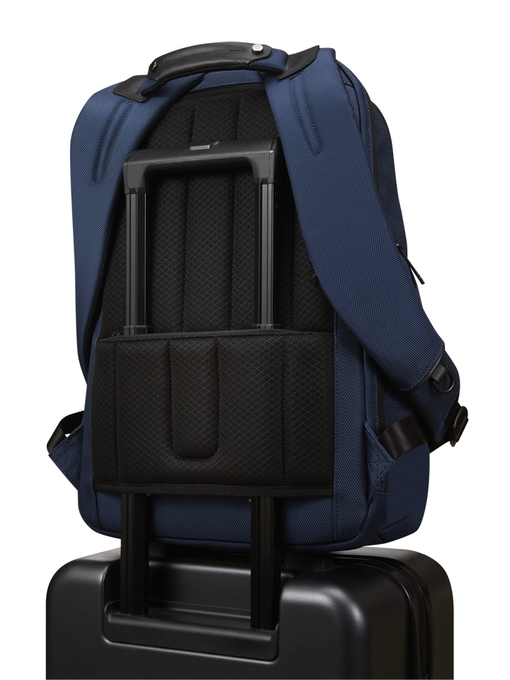 ThinkPad Executive - 16in Backpack - Navy