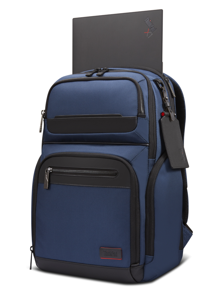 ThinkPad Executive - 16in Backpack - Navy