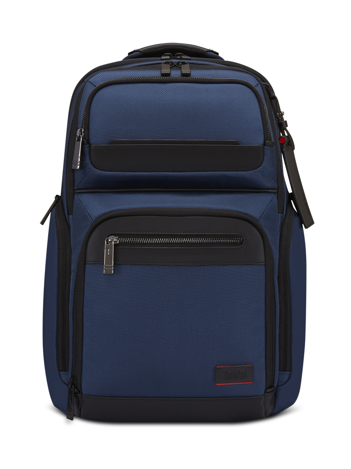 ThinkPad Executive - 16in Backpack - Navy