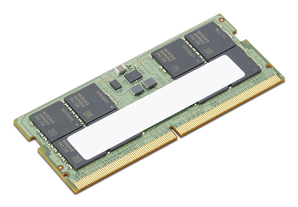 Memory - ThinkPad 16GB DDR5 6400MHz CSoDIMM