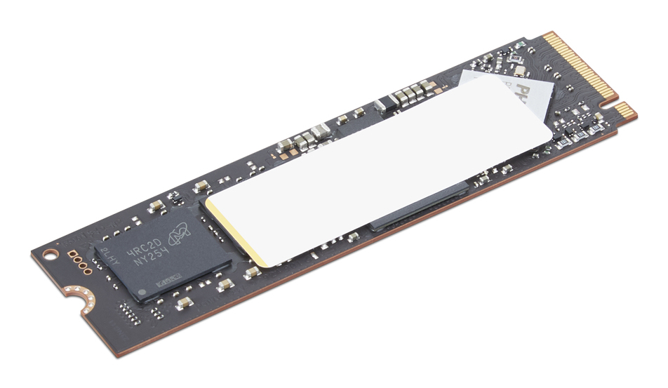 ThinkPad 2TB Performance Pci-e Gen4 NVMe OPAL2 M.2 2280 SSD IV