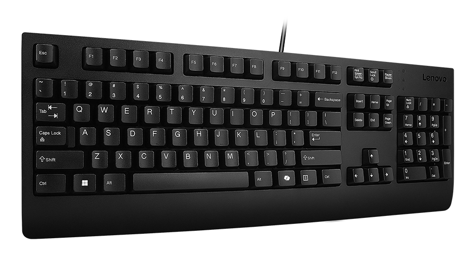 Preferred Pro II USB Keyboard - Hungarian
