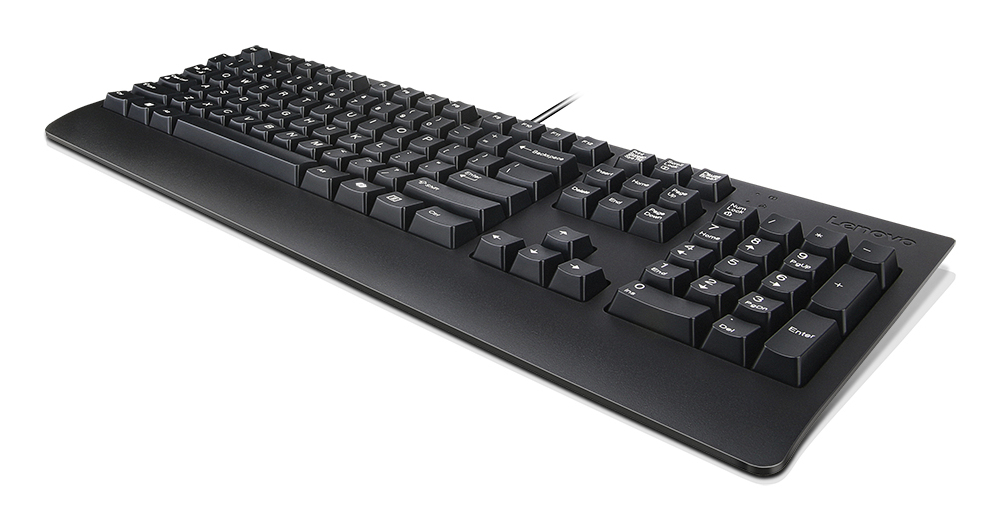 Preferred Pro II USB Keyboard - Spanish