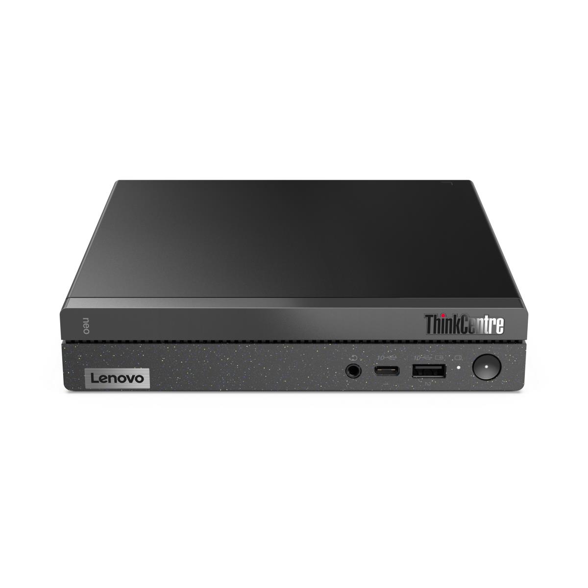 ThinkCentre neo 50q Gen 4 - i5 13420H - 8GB Ram - 256GB SSD - Win11 Pro -- 1 Year Onsite - Qwerty SP
