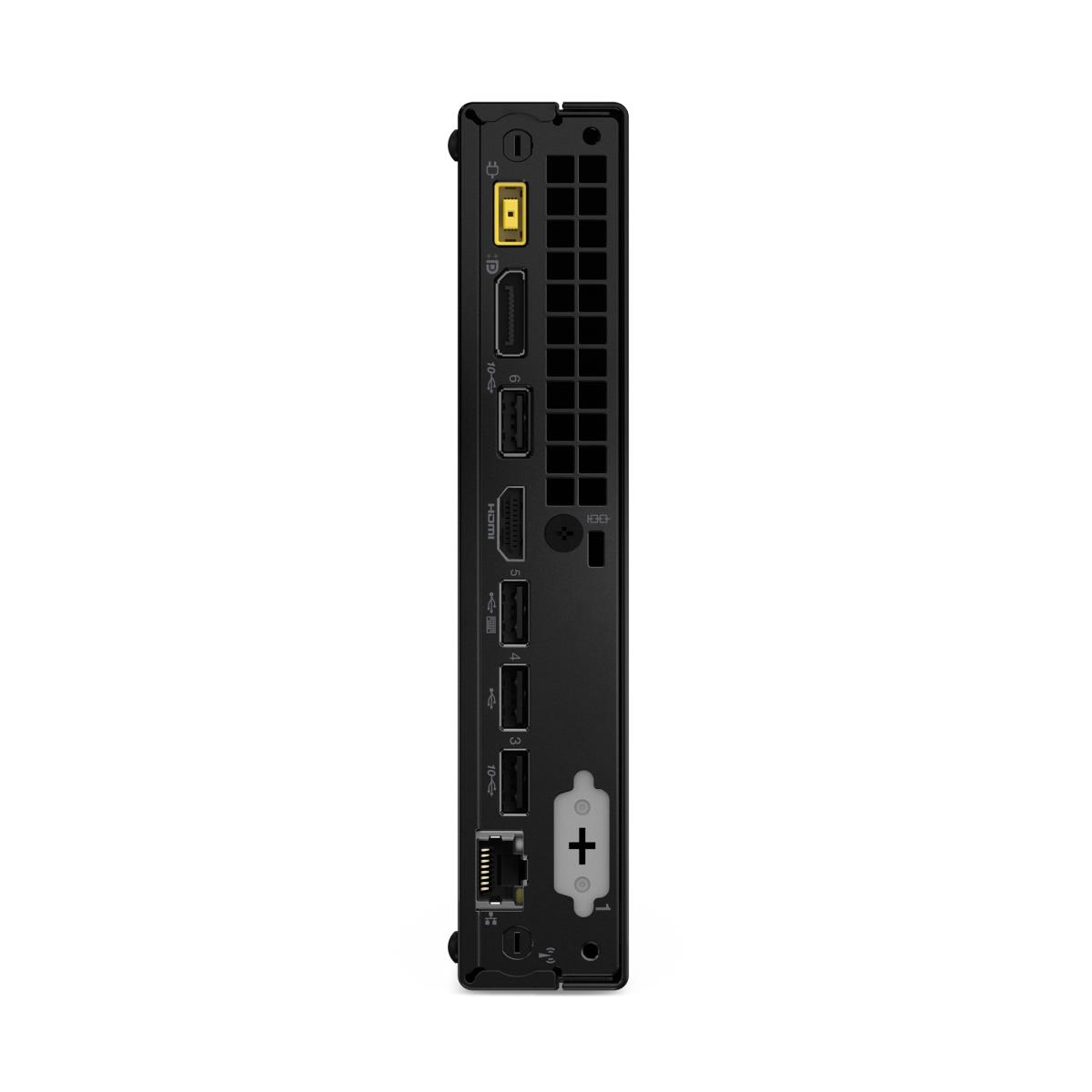 ThinkCentre neo 50q Gen 4 - i5 13420H - 8GB Ram - 256GB SSD - Win11 Pro -- 1 Year Onsite - Qwerty SP