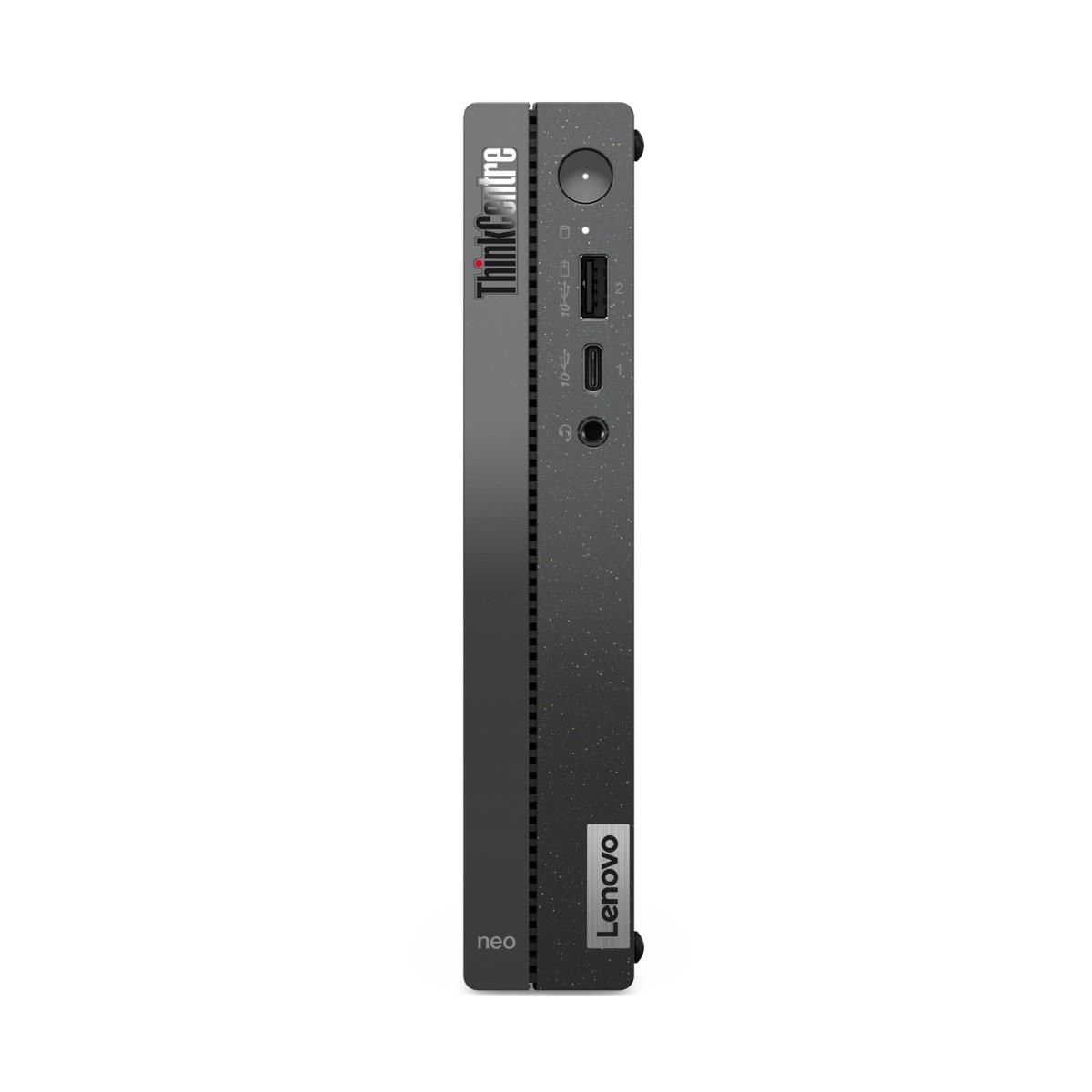 ThinkCentre neo 50q Gen 4 - i5 13420H - 8GB Ram - 256GB SSD - Win11 Pro -- 1 Year Onsite - Qwerty SP