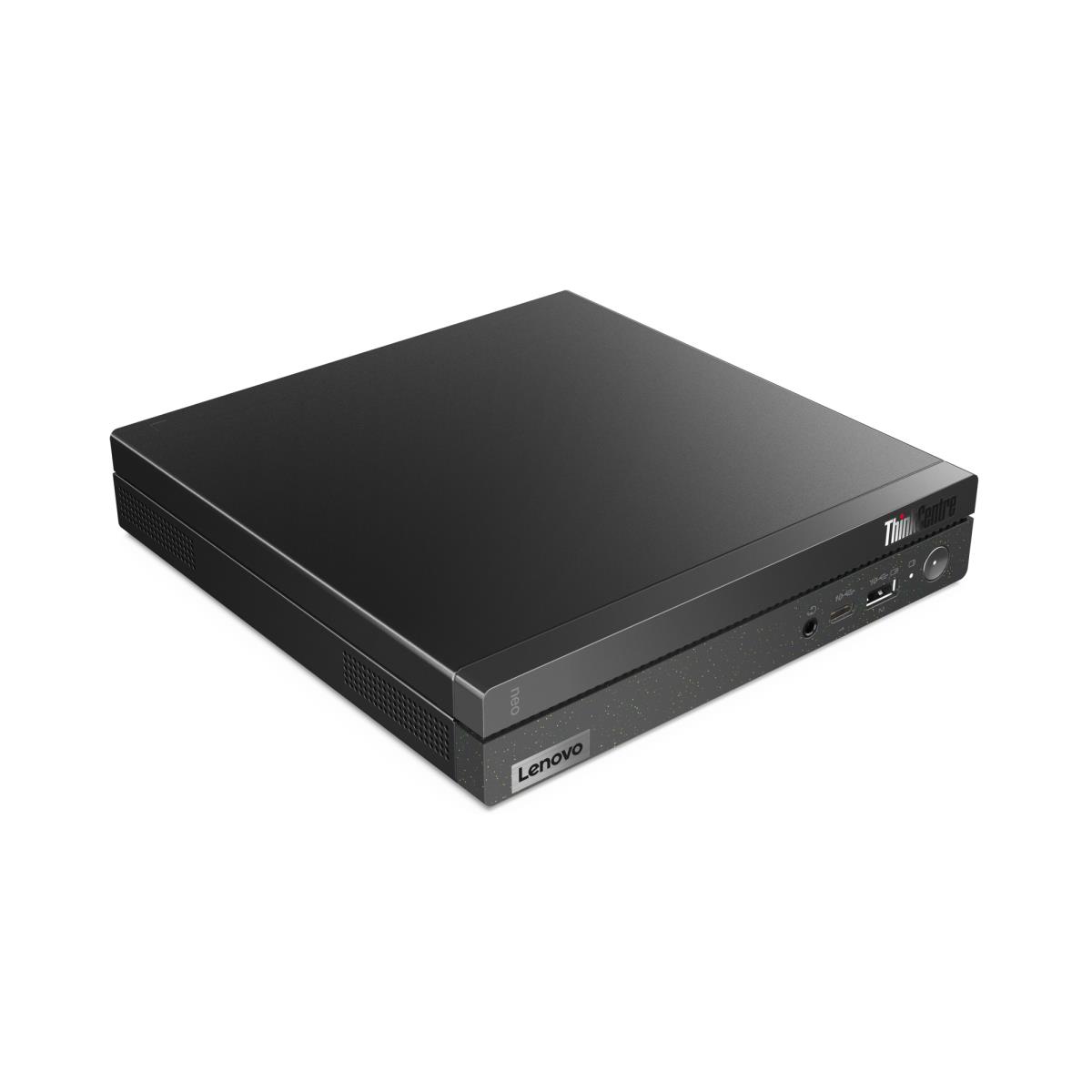 ThinkCentre neo 50q Gen 4 - i5 13420H - 8GB Ram - 256GB SSD - Win11 Pro -- 1 Year Onsite - Qwerty SP