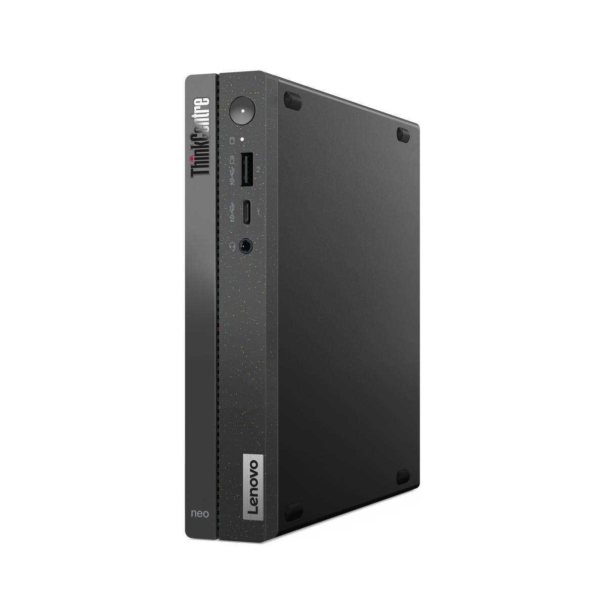 ThinkCentre neo 50q Gen 4 - i5 13420H - 8GB Ram - 256GB SSD - Win11 Pro -- 1 Year Onsite - Qwerty SP