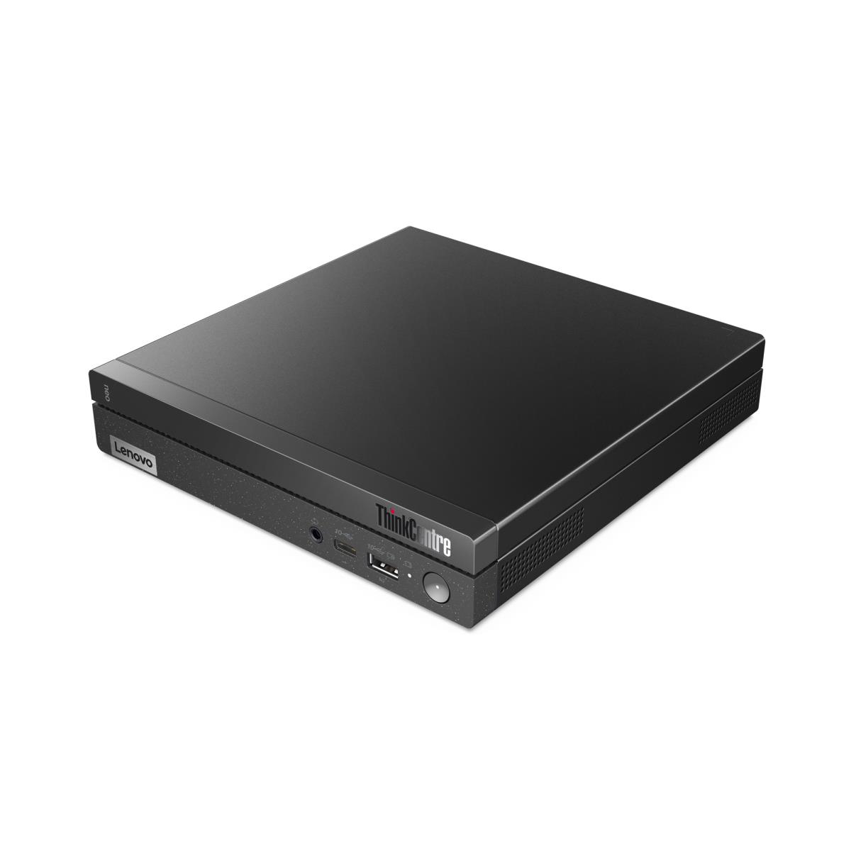 ThinkCentre neo 50q Gen 4 - i5 13420H - 8GB Ram - 256GB SSD - Win11 Pro -- 1 Year Onsite - Qwerty SP