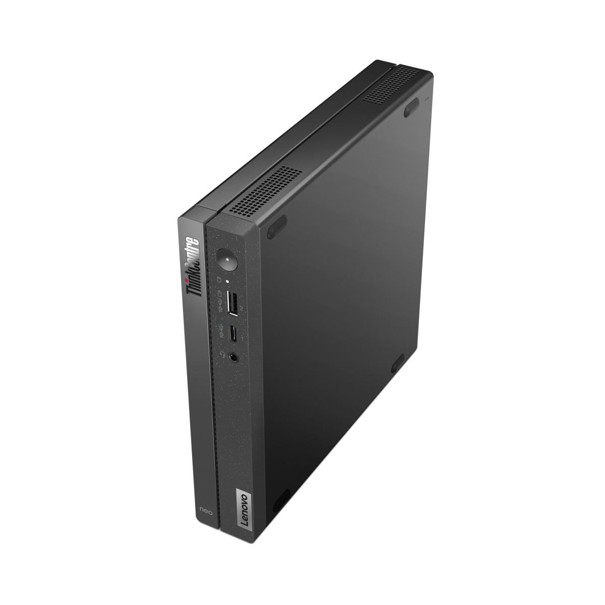 ThinkCentre neo 50q Gen 4 - i5 13420H - 8GB Ram - 256GB SSD - Win11 Pro -- 1 Year Onsite - Qwerty SP