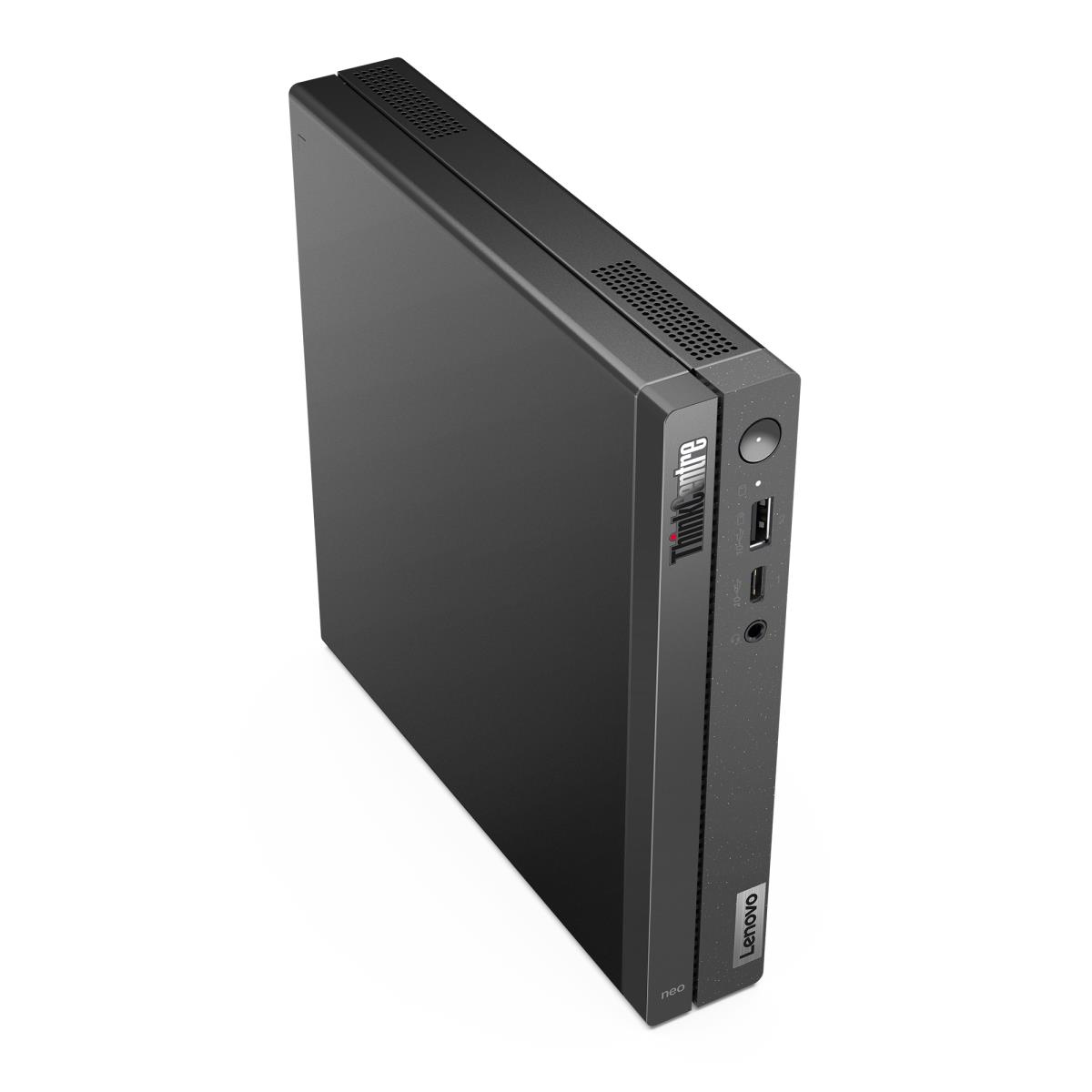 ThinkCentre neo 50q Gen 4 - i5 13420H - 8GB Ram - 256GB SSD - Win11 Pro -- 1 Year Onsite - Qwerty SP