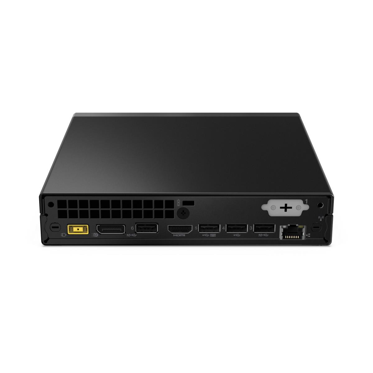 ThinkCentre neo 50q Gen 4 - i5 13420H - 8GB Ram - 256GB SSD - Win11 Pro -- 1 Year Onsite - Qwerty SP