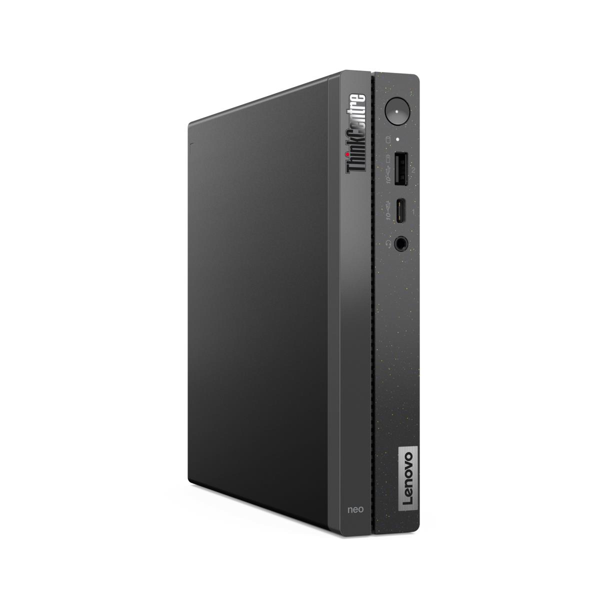 ThinkCentre neo 50q Gen 4 - i5 13420H - 8GB Ram - 256GB SSD - Win11 Pro -- 1 Year Onsite - Qwerty SP
