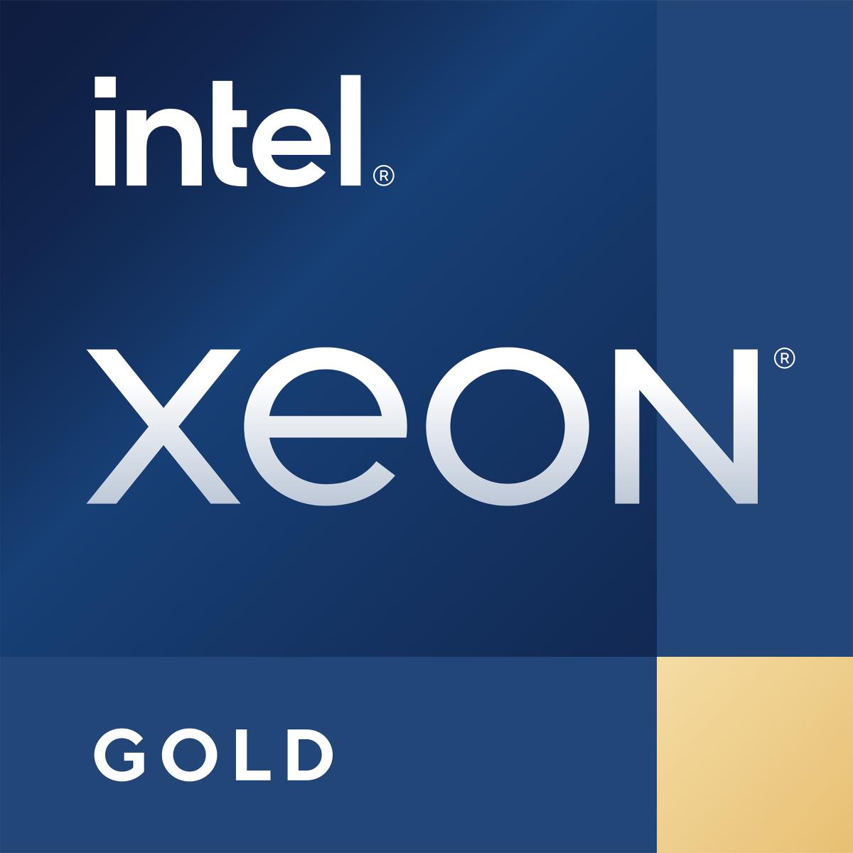 Processor Option Kit  - ThinkSystem SR650 V3 Intel Xeon Gold 6526Y 16C 195W 2.8GHz w/o Fan