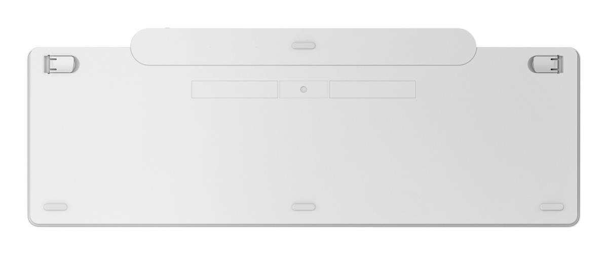 800 Self-Charging Bluetooth Keyboard - US Euro103P