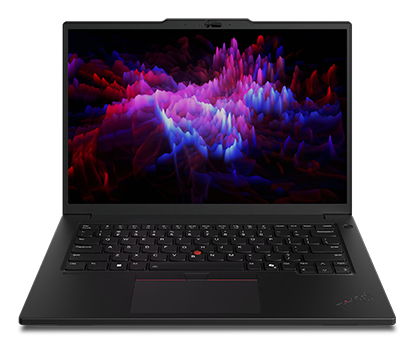 ThinkPad P14s Gen 6 (Intel) - 14.5in - Core Ultra 9 285H - 64GB RAM - 1TB SSD - Win11 Pro - 1Y Premier - Azerty Belgian