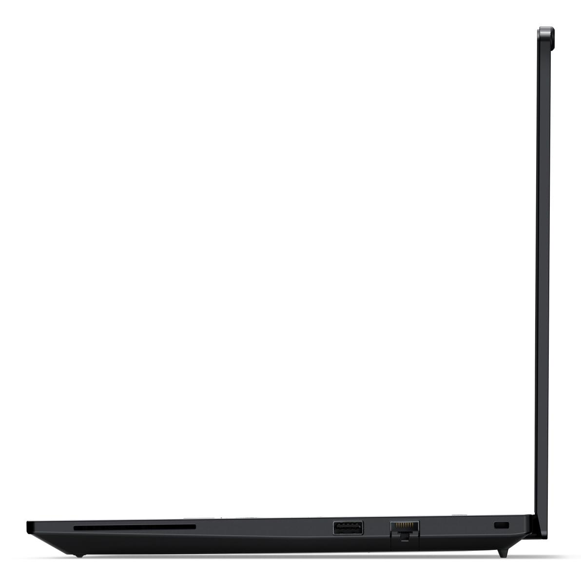 ThinkPad P14s Gen 6 (Intel) - 14.5in - Core Ultra 9 285H - 64GB RAM - 1TB SSD - Win11 Pro - 1Y Premier - Azerty Belgian