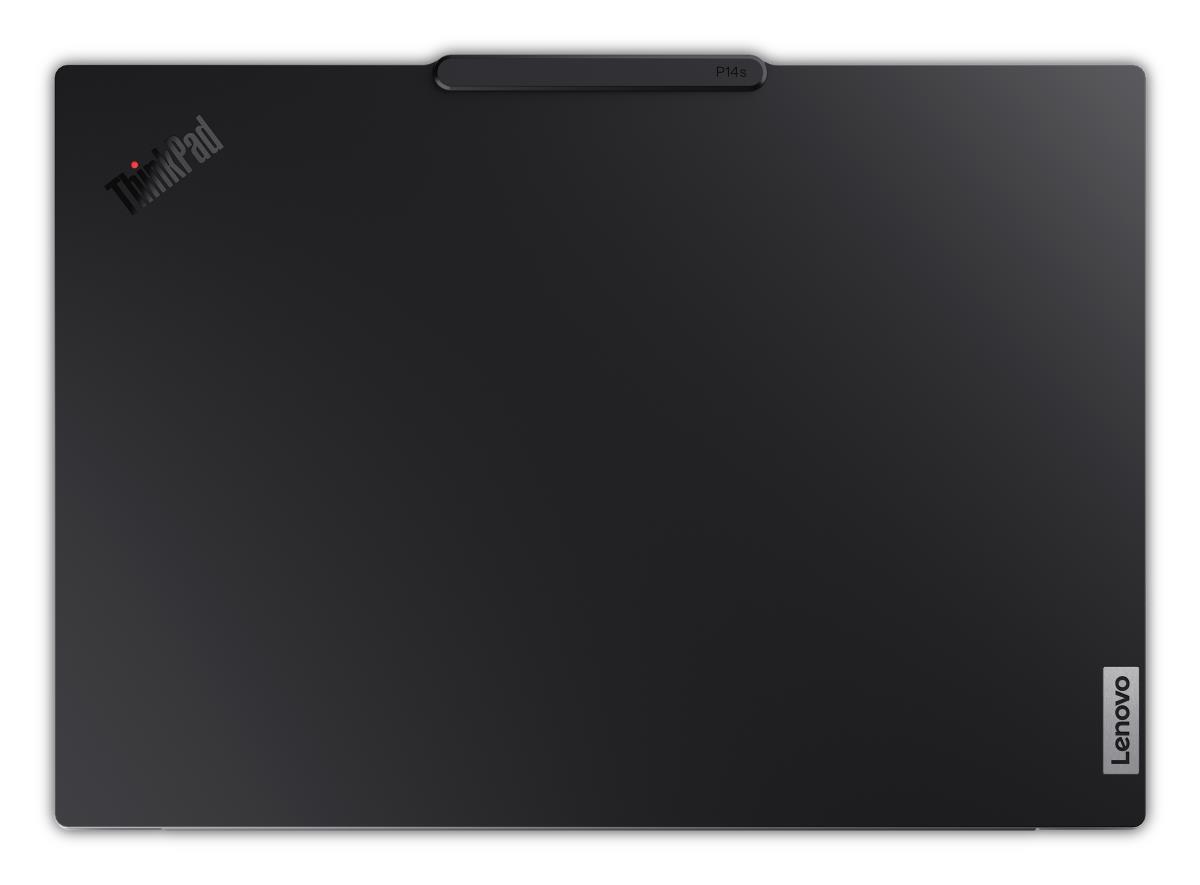 ThinkPad P14s Gen 6 (Intel) - 14.5in - Core Ultra 9 285H - 64GB RAM - 1TB SSD - Win11 Pro - 1Y Premier - Azerty Belgian