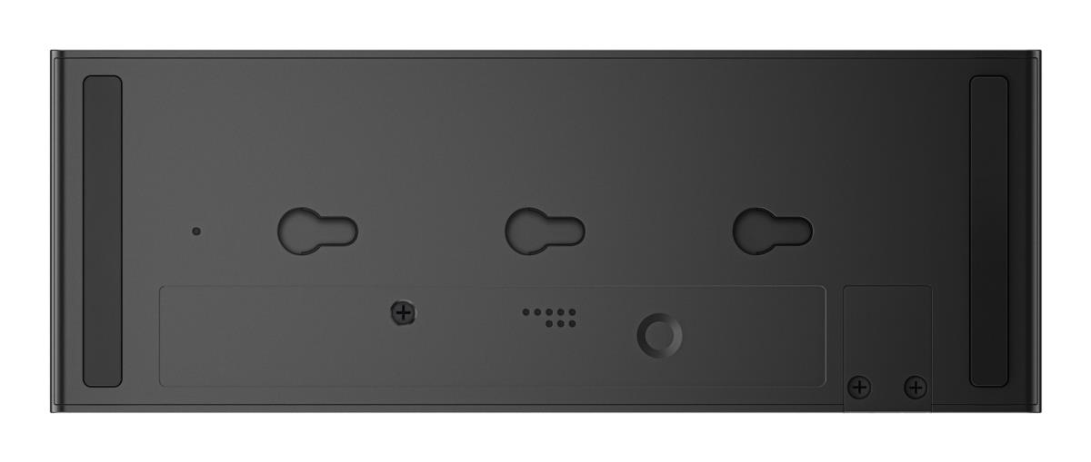ThinkPad USB4 Smart Dock 5500 w/ 135W Adapter - 4x USB-A 3.2 Gen 2 / 2x USB-C 3.2 Gen 2 / HDMI 2.1 / DP 1.4 / GbE - 100W USB Power Delivery - EU