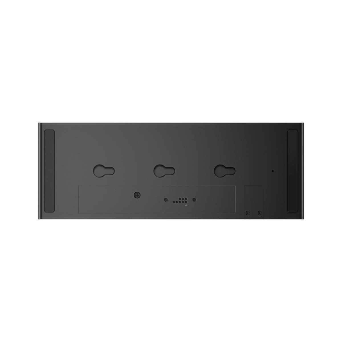 ThinkPad Thunderbolt 4 Smart Dock Gen2 7500 - 4x USB-A / 2x USB-C / TBT 4 / 2 x DP 1.4 / HDMI 2.1 / 2.5Gbps Ethernet - 100W USB Power Delivery - EU