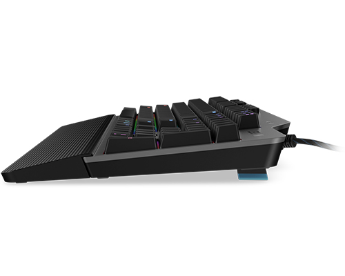 Legion K500 RGB Mechanical Gaming Keyboard - Qwerty US