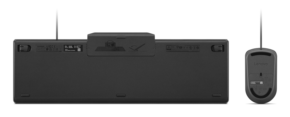 310 USB-A Wired Combo - Qwerty US