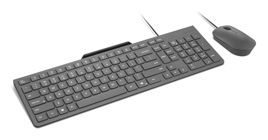 310 USB-A Wired Combo - Qwerty US