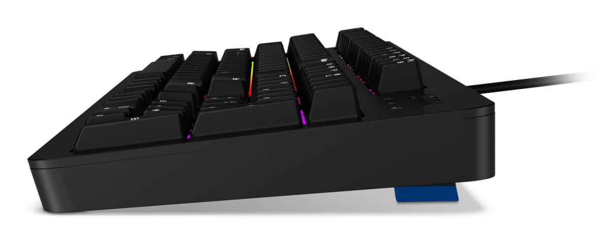 Legion K310 RGB Gaming Keyboard - Qwerty US