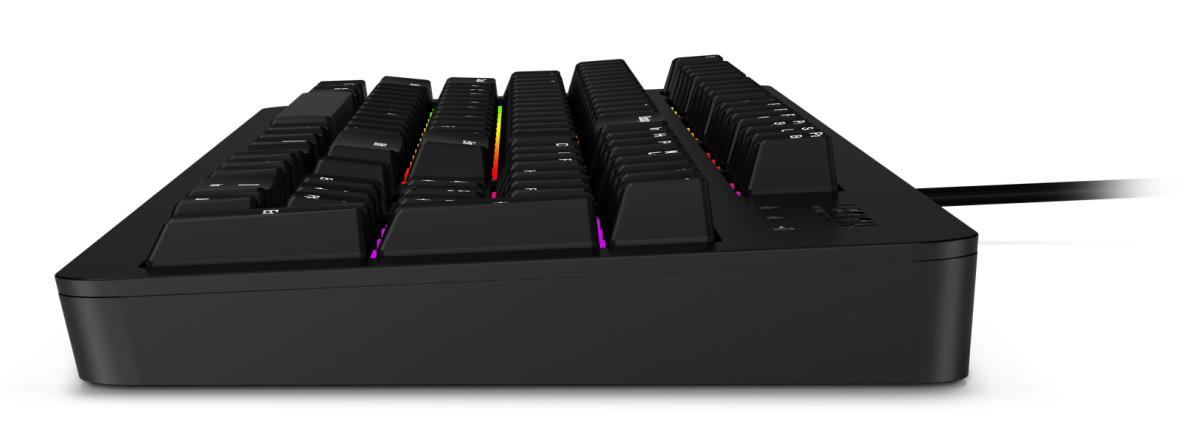 Legion K310 RGB Gaming Keyboard - Qwerty US