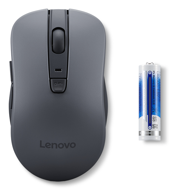 WL310 Bluetooth Silent Mouse