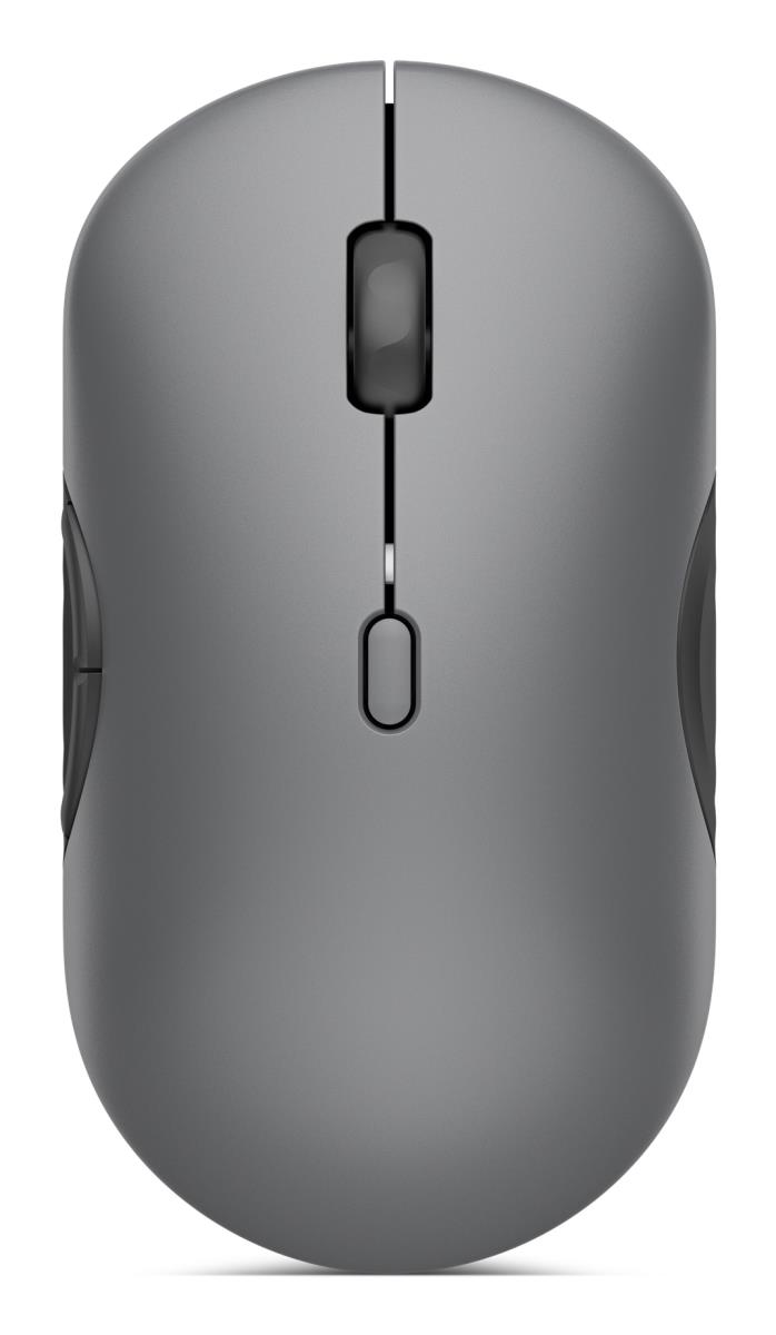 700 Multi-Device Wireless Silent Mouse - Luna Grey