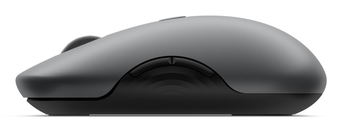 700 Multi-Device Wireless Silent Mouse - Luna Grey