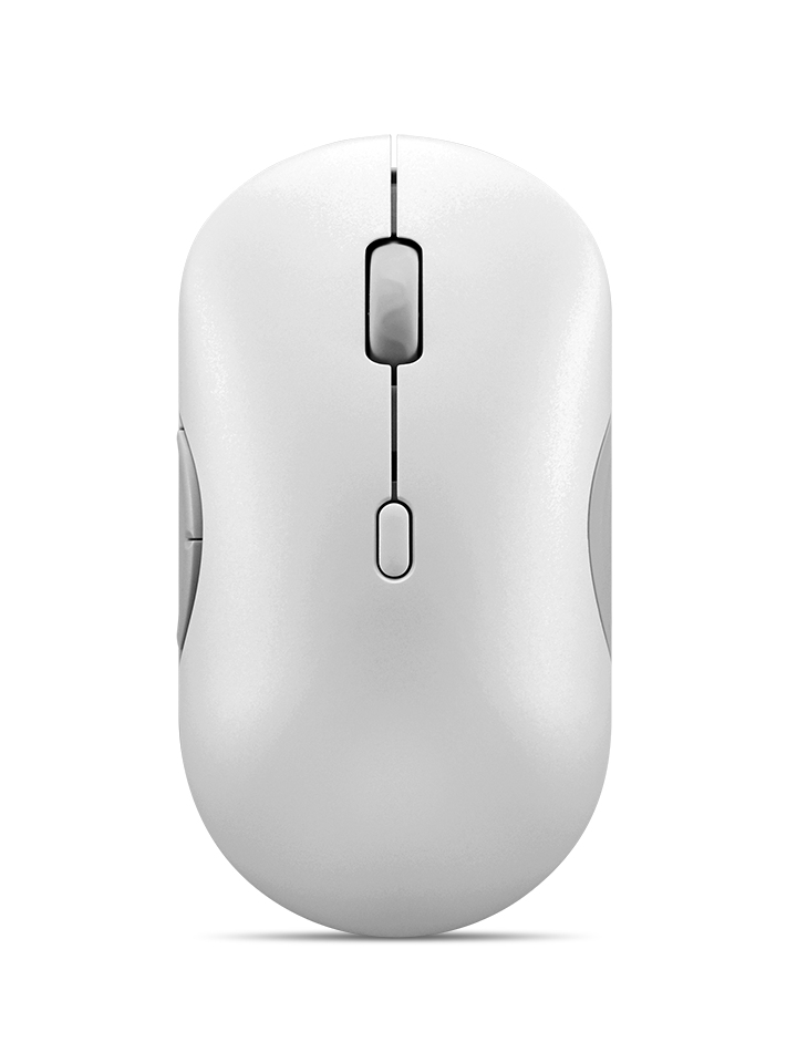 700 Multi-Device Wireless Silent Mouse - Seashell