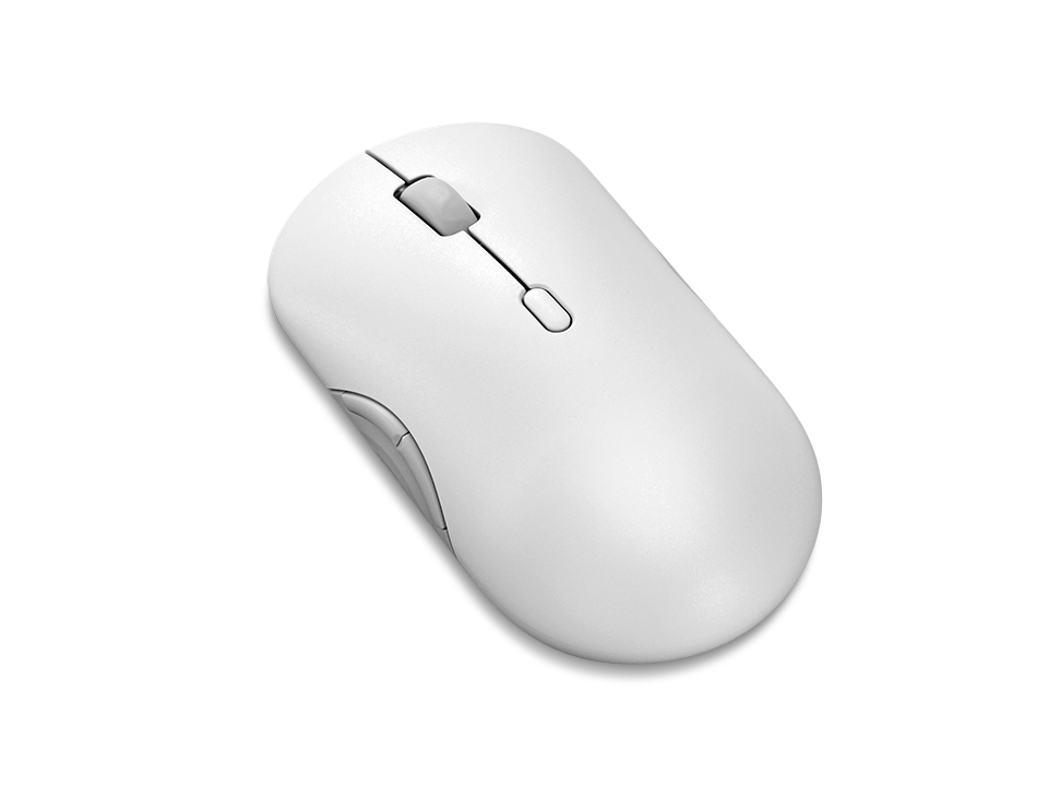 700 Multi-Device Wireless Silent Mouse - Seashell