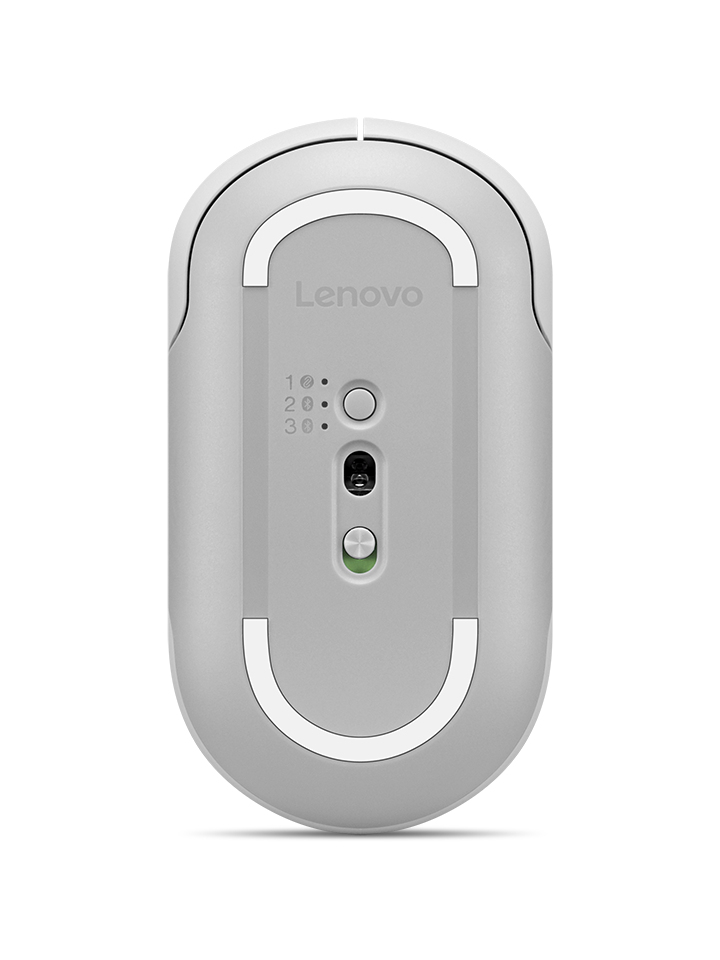 700 Multi-Device Wireless Silent Mouse - Seashell